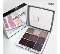 NuovoDo~ Backstage Eye Palette Palette di ombretti Varie tonalità 10g / 0,35 oz