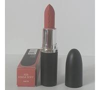 NUOVOMA(-xima| Rossetto Setoso Opaco #605Honey Love #606KINDA SEXY Full Size