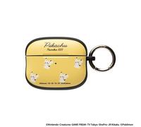 NUOVOPokemon iFace First Class AirPods Pro Case (Gen 2/1) - Pikachu Yellow D...