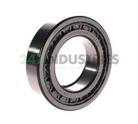 NUP2216ECJ/VS111 SKF 80 x 140 x 33 mm CYL. ROLL. SINGLE ROW Cuscinetto a rull...