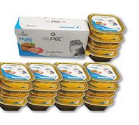 Nupec Felino Kitten Pack De 20 Latas Gatito 100 Gr. c/