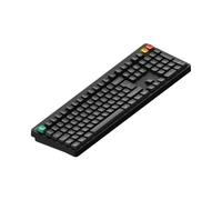 nuphy Node100 - Tastiera meccanica wireless da gioco (layout tedesco)