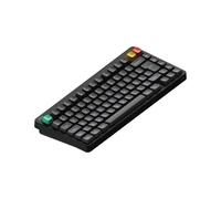 nuphy Tastiera meccanica senza fili Node75 (ISO-FR AZERTY)