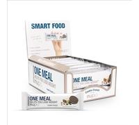 Nupo - One Meal Bar Cookie Crunch 15 x 60g