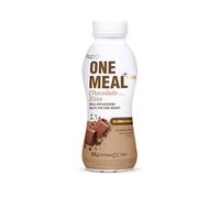 NUPO® Pasto sostitutivo pasto per dimagrire [Cioccolato - 12 pz.] - dieta bevanda dimagrante - sostituto del pasto frullato dimagrante - bevanda pasto - sostituto del cibo