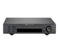 Nuprime CDP-9 nero - Lettore CD Hi-Fi