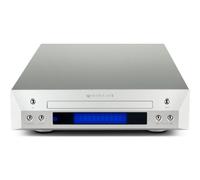 Nuprime CDT-10 argento - Lettore CD Hi-Fi