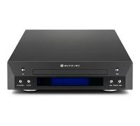 Nuprime CDT-10 nero - Lettore CD Hi-Fi