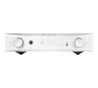 Nuprime DAC-9X argento - Convertitore Audio DAC, MQA, DSD, ESS Sabre, Uscita cuffie