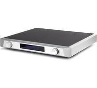 Nuprime Evolution DAC2 argento