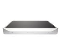 Nuprime Evolution TWO SE argento Tecnologia di amplificazione Ibrido Classe di amplificazione A + D Canali amplificati 1 - Amplificatore di potenza hi-fi