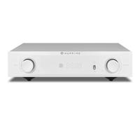 Nuprime IA-9X argento - Amplificatore hi-fi integrato stereo - Amplificatore hi-fi integrato stereo