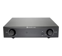 Nuprime IA-9X noir - Ampli hi-fi intégré stéréo