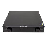 Nuprime IDA-9 nero - Amplificatore hi-fi integrato stereo, A + D