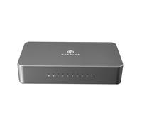 Nuprime Omnia SW-8 - Switch e splitter
