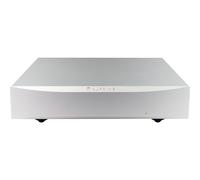 Nuprime STA-9X argento - Amplificatore di potenza hi-fi, Ibrido, A + D - Amplificatore di potenza hi-fi