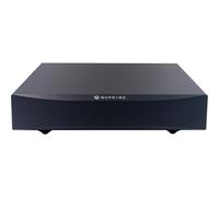 Nuprime STA-9X noir - Amplificateur de puissance haute-fidélité, A + D