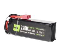 Nuprol LiPo Batteria 2200mAh 3S 11.1v 25c/50c RC Auto