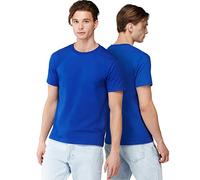 Nuqlo T-Shirt Uomo | Pacchi Risparmio | 100% Cotone | Pacco Tshirt Manica Corta | Magliette Basic | Casual - Palestra - Sportivo - Urban | Multipack Idea Regalo | Pack 2 | Pack 3 | Pack 5 | No Logo