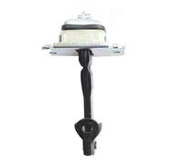 Nuqouhi Cerniera Per Cinghia Di Controllo Porta Anteriore 1 Pezzo Per MAZDA 6 GG 2002-2015 Braccio Cerniera Fermaporta Anteriore/posteriore Per Auto GJ6A-72-270 GJ6A-58-270-A(Front)