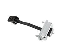 Nuqouhi Cerniera Per Cinghia Di Controllo Porta Anteriore PER FORD PER FOCUS MK2 C-MAX PER KUGA MK1 CINGHIA DI CONTROLLO PORTA ANTERIORE O POSTERIORE DX/SX CERNIERA FERMO 3M51R23550AH