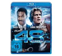Nur 48 Stunden (Blu-ray)