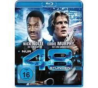 Nur 48 Stunden (Blu-ray)