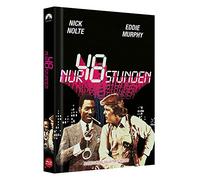 Nur 48 Stunden (+ DVD) 2-Disc Limited Collectors Edition Mediabook (Cover A) - limitiert auf 300 Stk.