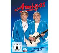 Nur das Beste (DVD) AMIGOS