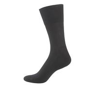Nur Der - Calzini, uomo Grigio (Grau (anthrazitmelange)) 43/46 (43-46)- DE