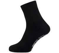 Nur Der Herren Stopper Socken Calzini Antiscivolo, Nero, 39-42 Uomo