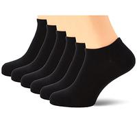 Nur Die Donna Da. Sneaker Bw 6er Calzini Not Applicable, Schwarz, 39-42