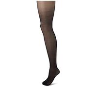 Nur Die Figura KG Strumpfhose Donna Maglietta, Nero (Black), XL