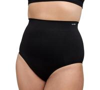 Nur Die Formschön Maxi Donna Mutande, Nero (Black), 40-42