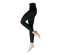 Nur Die Leggings, Collant Donna, 80 DEN, Nero (schwarz 94), 48