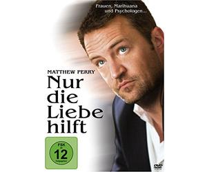Nur die Liebe hilft