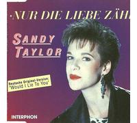 Nur die Liebe zählt [Single-CD]