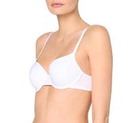 Nur Die - Reggiseno da Donna, Bianco (Weiß 030), 85B