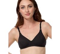 Nur Die Reggiseno da donna, nero (094 nero), 75B