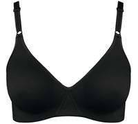 Nur Die - Reggiseno, donna, Nero (Schwarz 094), 4C (taglia produttore: 80C)