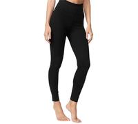 Nur Die Shaping Leggings Collant, Nero (Schwarz 94), Small (Taglia Produttore: 36-38 S) Donna