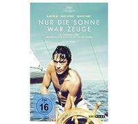 Nur die Sonne war Zeuge. Special Edition - Digital Remastered (DVD)