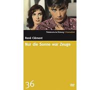 Nur die Sonne war Zeuge - SZ-Cinemathek