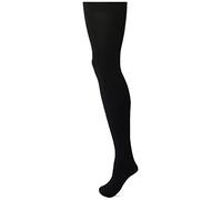 Nur Die Strumpfhose Wohlig-Warm, 715502 Collant, 0, Nero (Schwarz (Schwarz 094), S (38/40 DE) Donna