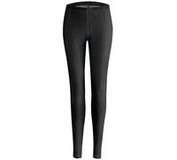Nur Die Treggings Leggings donna Nero (Schwarz 94) taglia L (44-46)