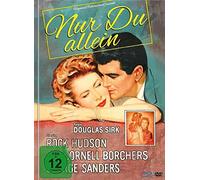 Nur du allein - Mediabook (+ DVD)