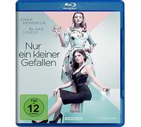 NUR EIN KLEINER GEFALLEN - MOV (DVD)