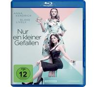 Nur ein kleiner Gefallen