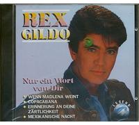 Nur ein Wort von dir (compilation, 14 tracks)