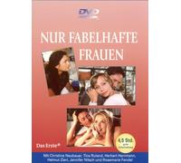 Nur fabelhafte Frauen - Box-Set 1